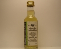 SMSW 18yo "Cadenhead´s" 5cl 50,3%vol